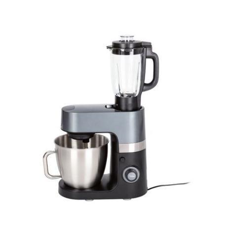 Silver Crest | Multi functional Food Machine With Stand Mixer And Blender- (N)