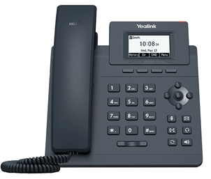 Yealink SIP-T30P Entry Level IP Phone