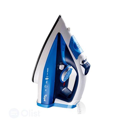 ROYAL STEAM IRON RSI-F281WB