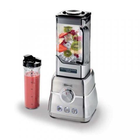 KENWOOD 1500W METAL BLENDER, 3 LITRE - BLM91 (DE)