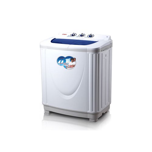 Qlink Double TUBS Washing Machine QWM-8.2KG