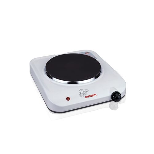 Qlink Electric Cooking Plate Single QCP-100A