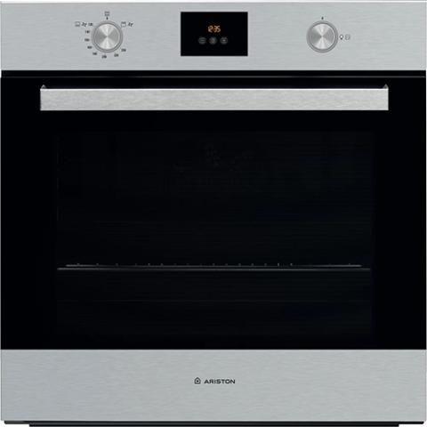 Ariston Oven | Built-In Oven With Gas Power Supply - FKYG5 X