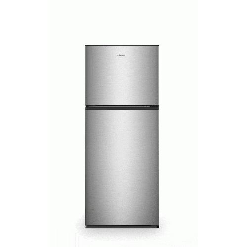 Hisense Refrigerator Top Mount 375L Double Door Defrost 49DR-RD