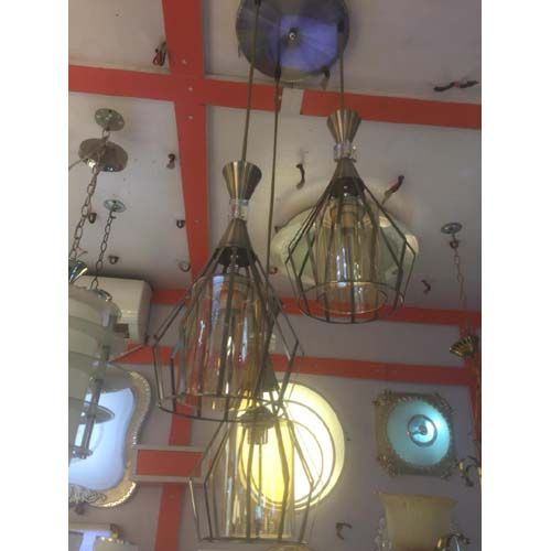 STYLISH QUALITY CHANDELIER LIGHT 013