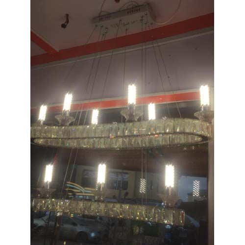 CLASSIC QUALITY CHANDELIER 014