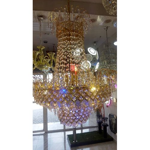 LUXURY QUALITY CHANDELIER LIGHT 028