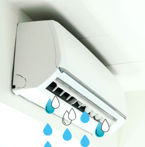 Aeon Air Conditioner 1.5HP Split AC Without Kit - ASA12QB4