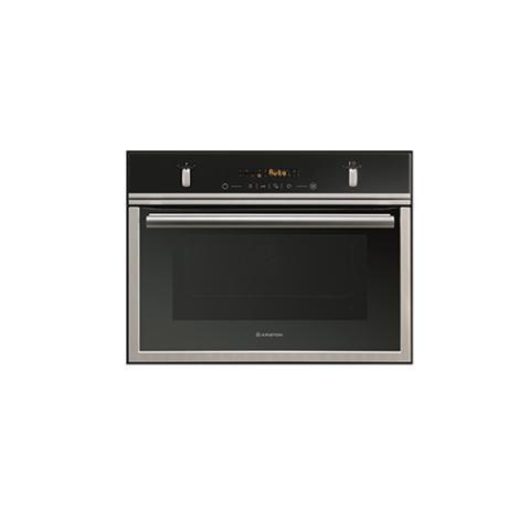 Ariston Microwave | 60CM BUILT IN MICROWAVE OVEN WITH GRILL - MWKA 422XS