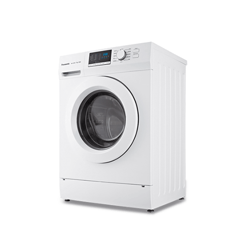 PANASONIC 7KG FRONT LOADER NA-127XB WASHING MACHINE|12000RPM