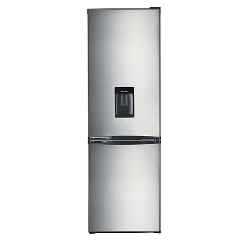 NEXUS FRIDGE WITH DISPENSER | NX-340D-LTR