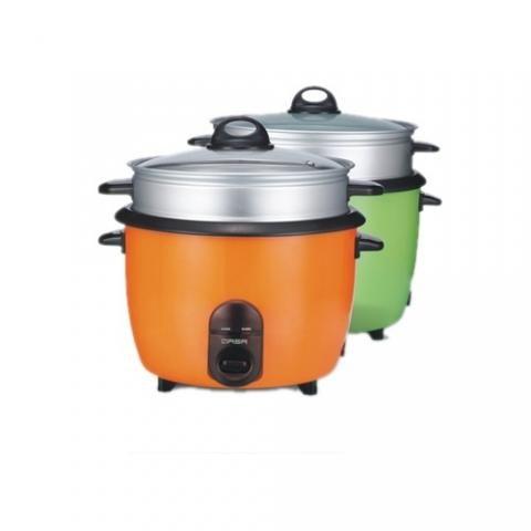 Qlink Rice Cooker QRCSG-2800