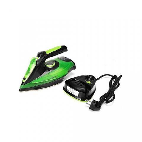 Sokany Cordless Steam Iron