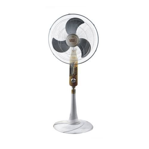 Sonik Industrial Fan SIF 500 20” Gray