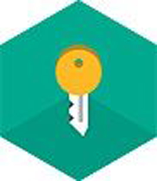 Kaspersky Cloud Password Manager Africa Edition. 1-User 2 year Base Download Pack KL1956QDADS