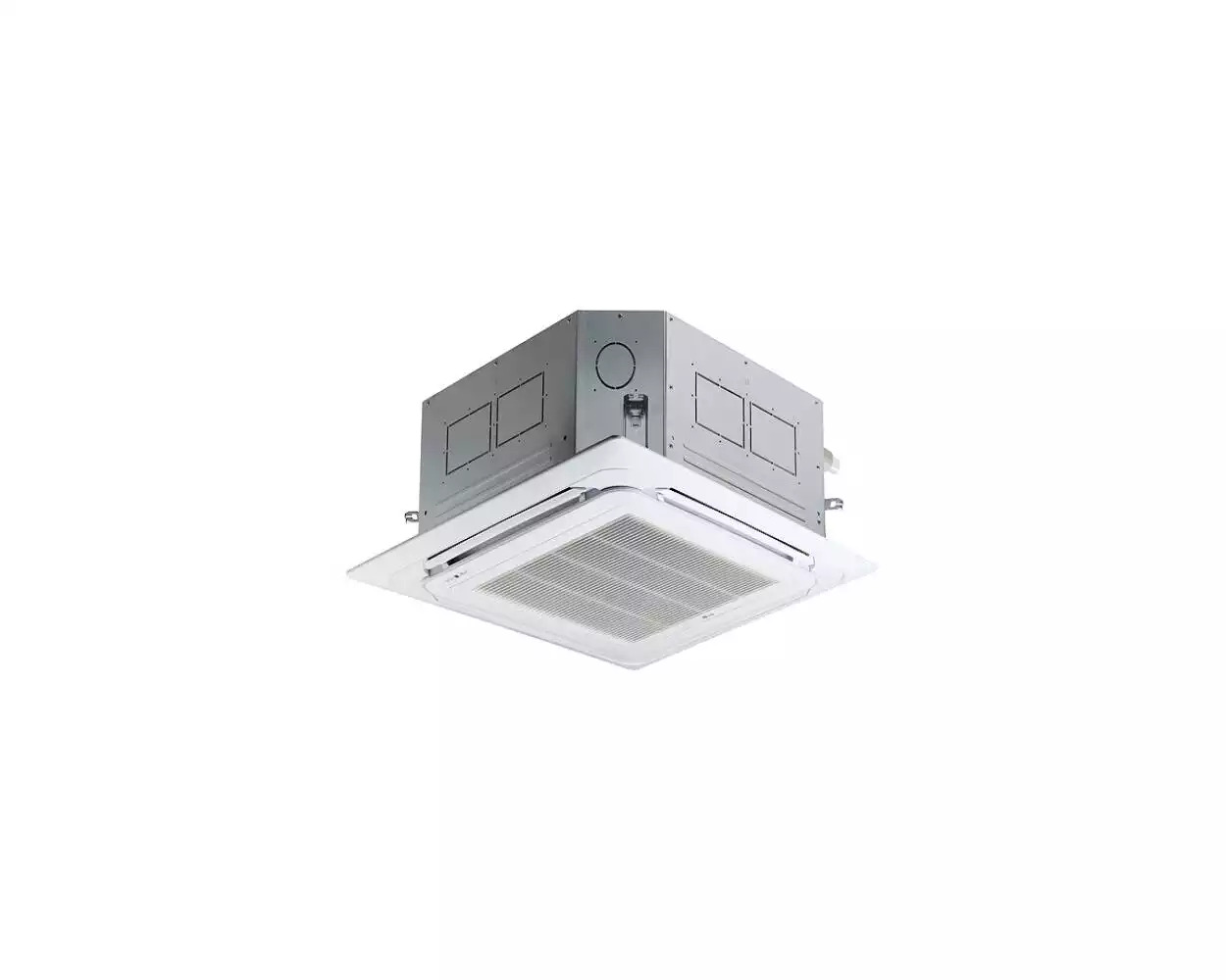 LG Ceiling Cassette Air conditioner Inverter 2.5HP