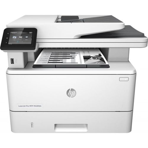 HP LaserJet Pro MFP M428fdn (BD)