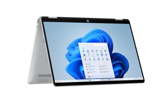 HP ELITEBOOK X360 1040 G11 ULTRA7-155H 16GB/512SSD Laptop | 9G0X6ET (LWN)