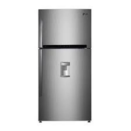 LG 471Liters vitamin plus Top Freezer with Water Dispenser |REF 502 HLCL T