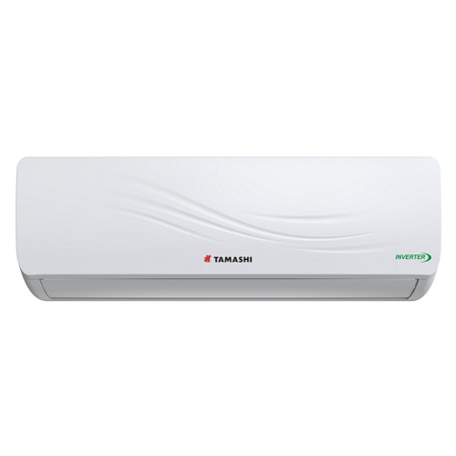 TAMASHI 1.5HP INVERTER SPLIT AIR CONDITIONER | IA01220