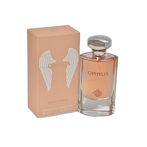 Frangrance World Women Ophylia 80 mle 2.72 FL.OZ Perfrume UAE (DE)