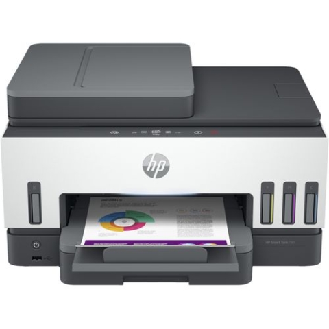 HP Smart Tank 790 All-In-One (4WF66A)