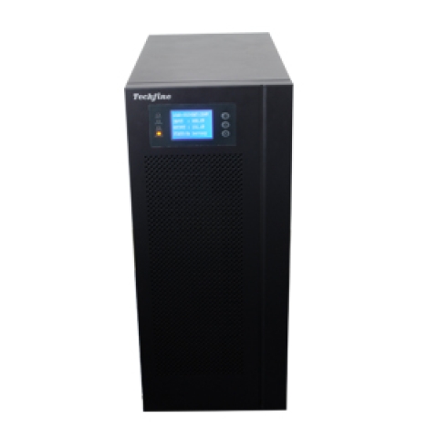 VECTRONIC 2KVA LINE INTERACTIVE UPS