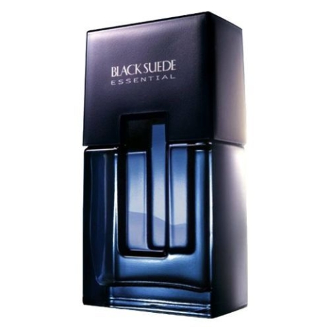 Avon Black Suede Essential After Shave Conditioner 