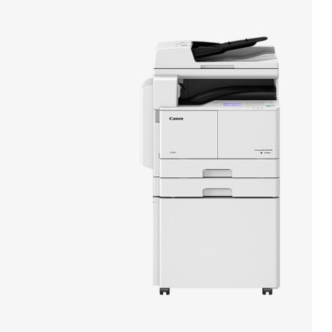 Canon imageRUNNER 2206N A3/A4 Printer (LWN)