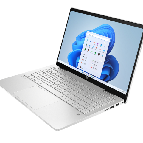 HP PAVILION 14 X360 i7-1355U 16GB/512SSD TOUCH | 87F92EA (LWN)