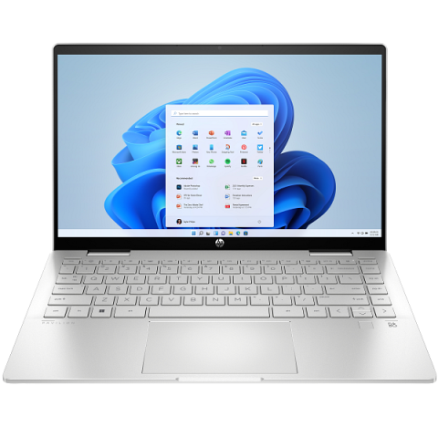 HP PAVILION 14 X360 i5-1335U 16GB/512SSD TOUCH | 94Z38EA (LWN)