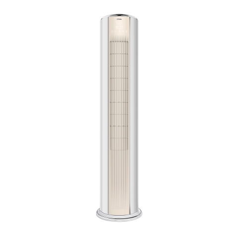 TCL 3 HP Floor Standing AC (TAC-24CFD/MCIX)