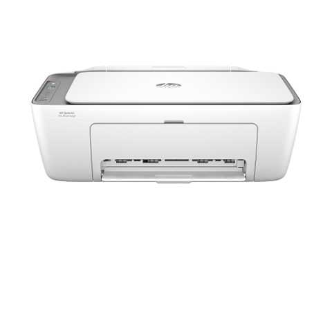 HP DeskJet 2875 All-in-One Printer(60K47C) (LWN)
