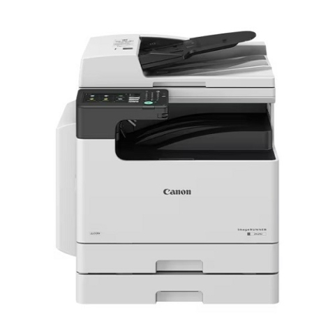 Canon imageRUNNER 2930i + Plain Pedestal Type S3 MFP (LWN)