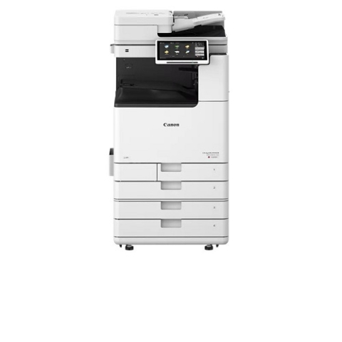 CANON B/W IMAGE RUNNER 3935i+DADF -BA1+TYPE S3 BLACK (LWN)