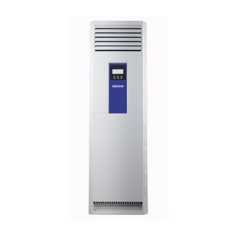 Bruhm 3HP Floor Standing Air Conditioner | BAF-24RCEW 24000BTU