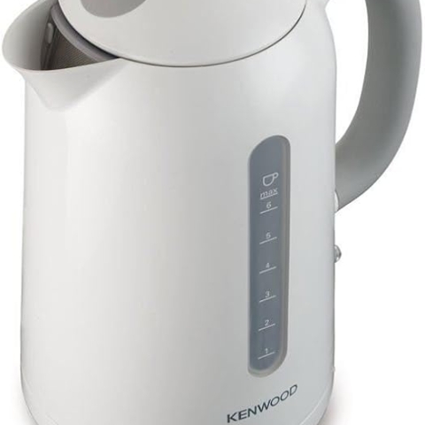 KENWOOD KETTLE JKP210