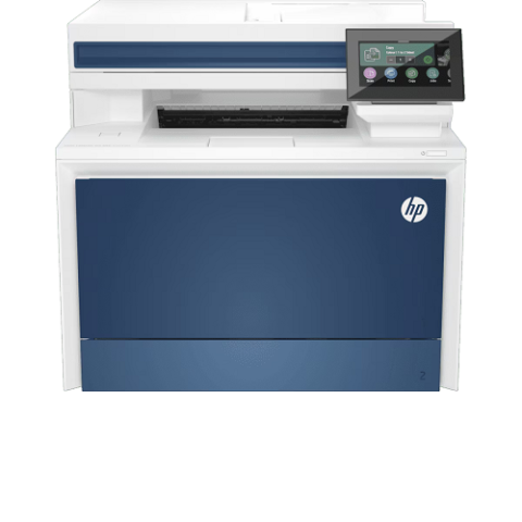HP LaserJet MFP Pro Colour 4303dw Printer (5HH65A) (LWN)