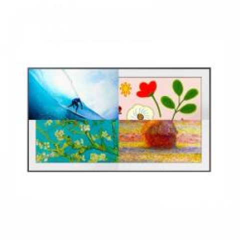 Samsung 55 The Frame Smart 4K TV (2020) | QA55LS03AAUXKE
