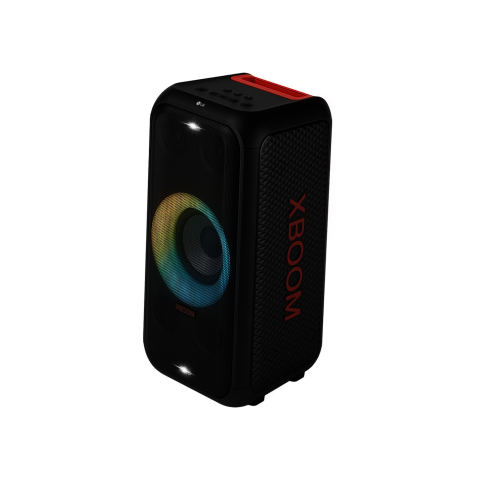 LG XBOOM XL5S Party Speaker with Bluetooth I AUD5XLS