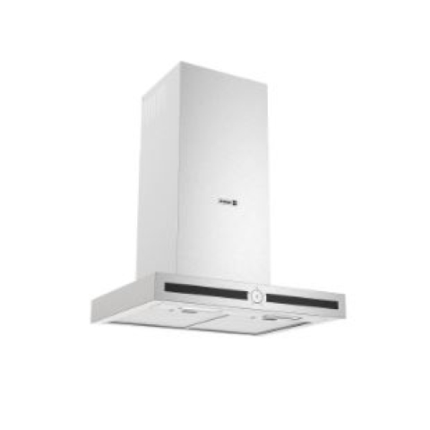 Scanfrost- 60CM HOOD, SSB, Black Glass Control Panel, 3 Spin motor, 500m3/H SFNBI8652CH