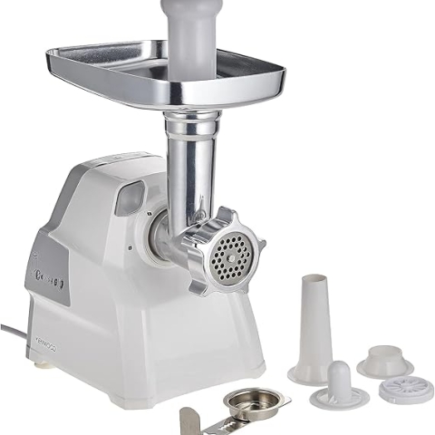 KENWOOD MEAT MINCER MGP40.000WH