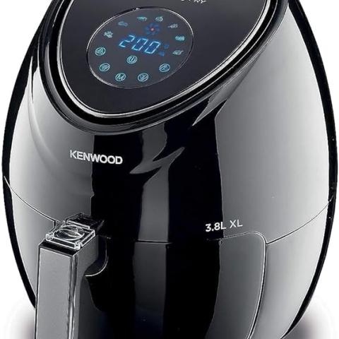 KENWOOD AIRFRYER HFP30.000BK