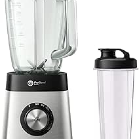 PHILIPS BLENDER HR3573/91