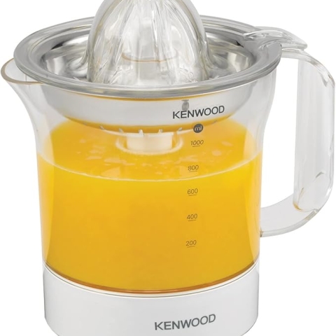 KENWOOD CITRUS JUICER JE290A