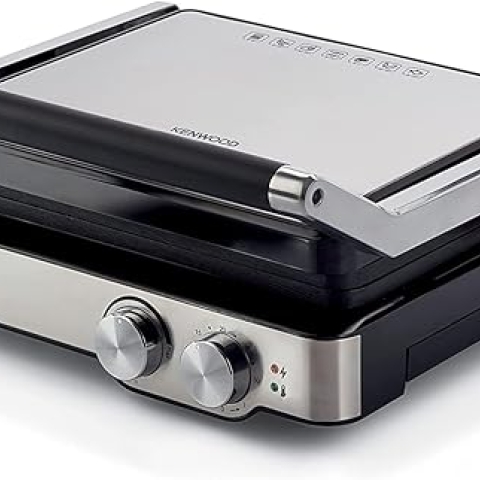 KENWOOD METAL HGM80.000SS