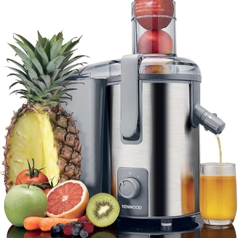 KENWOOD JUICER JEM51.000GS