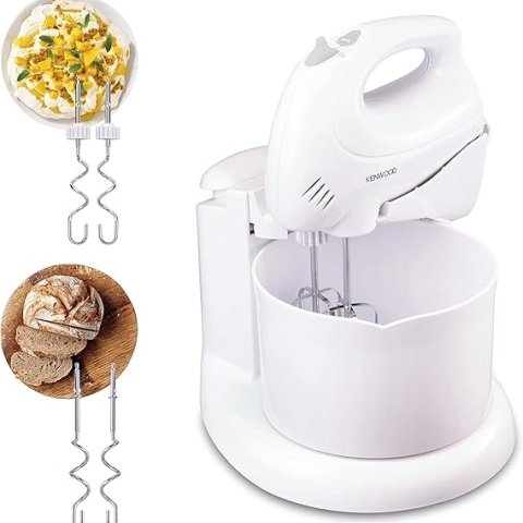 KENWOOD  HAND MIXER  STDMIX HM430