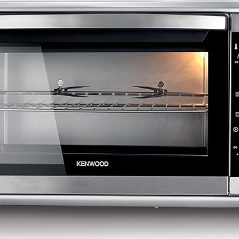 KENWOOD OVEN MOM45.000SS