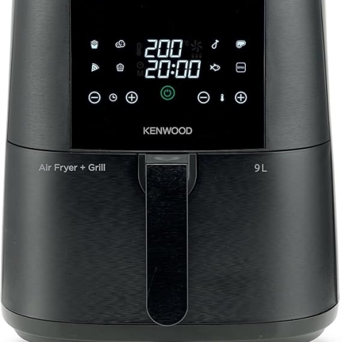 Kenwood AIRFRYER HFP92.000BK